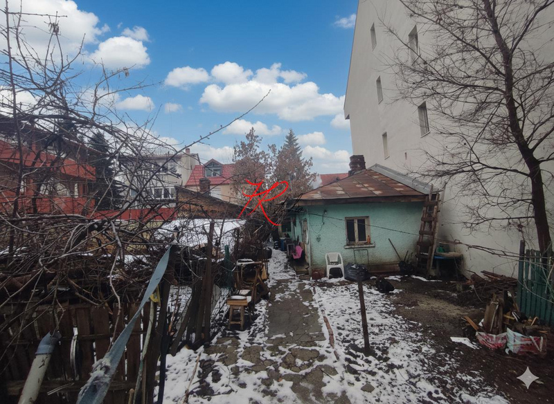 Lacul Tei, vanzare teren.