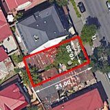 Lacul Tei Vanzare teren